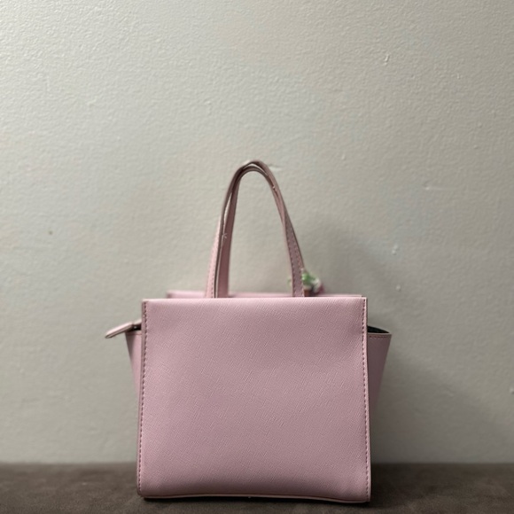 Steve Madden Pink Mini Handbag - Picture 4 of 8